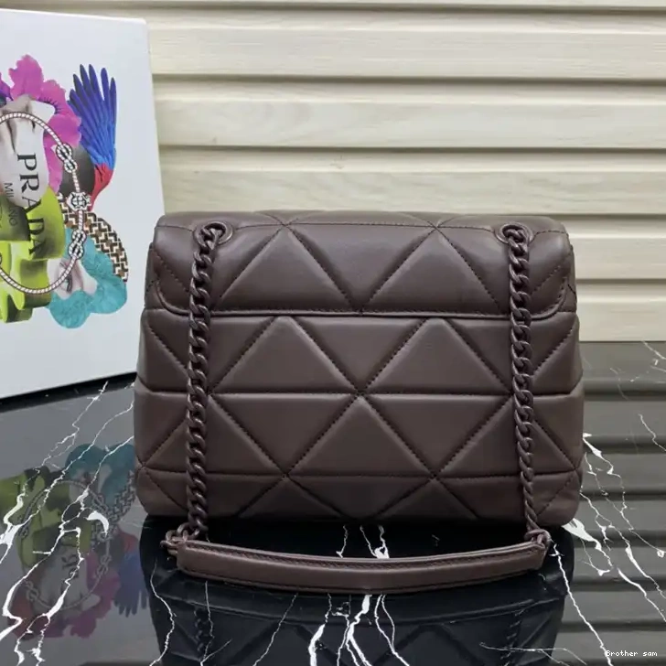 Brother sam 2410YA0011 Bags Prada 0819